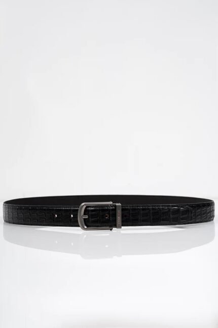 FORMAL BELT