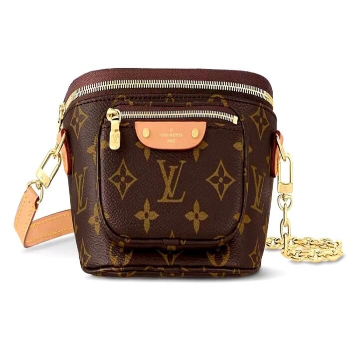 Louis Vuitton Mini Bumbag Monogram